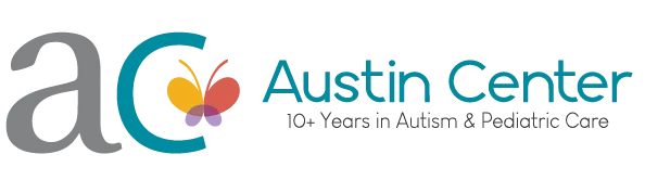 Austin Center for Rehabilitation logo