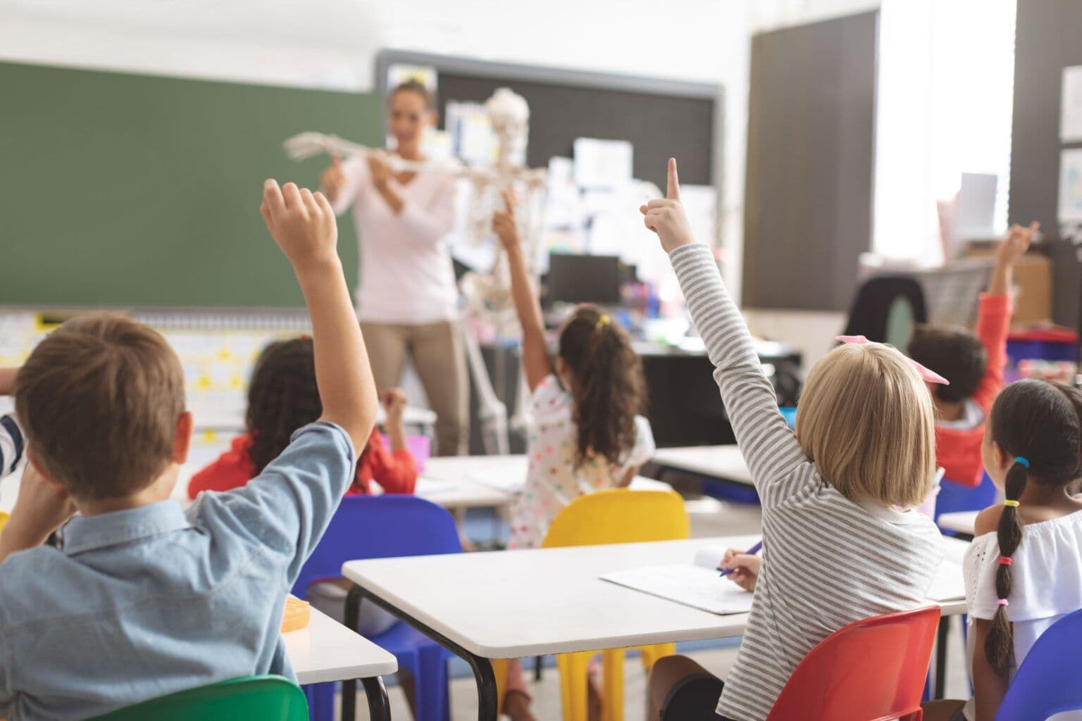 How to Improve Handwriting in Kids with Autism