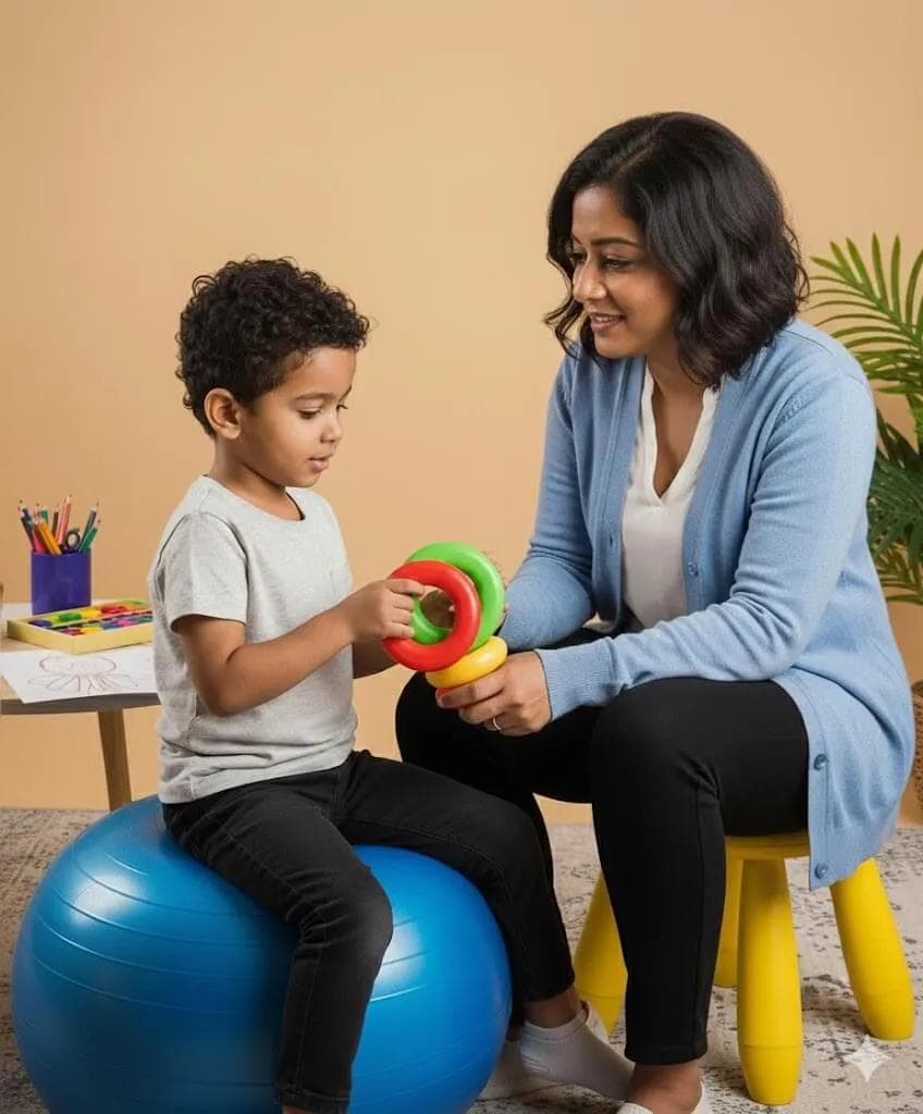 If Your Child Requires Help, You Require Guidance