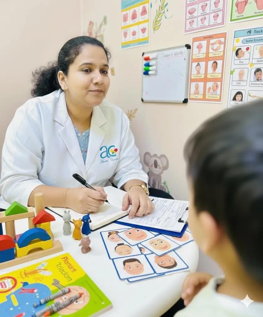 Your Child Deserves to Be Heard, Understood & Confident