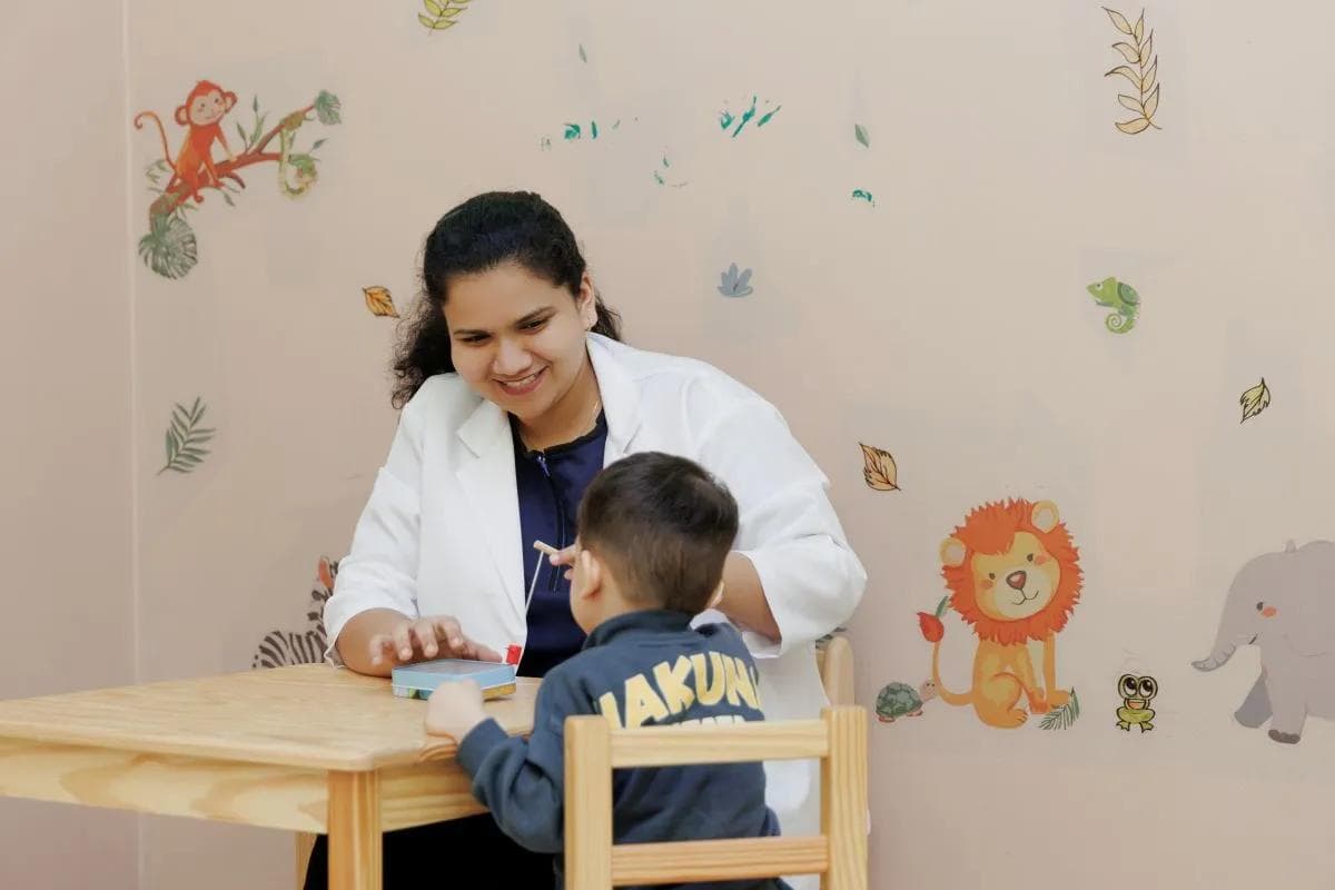Understanding ABA Therapy: How It Helps Children Build Essential Life Skills