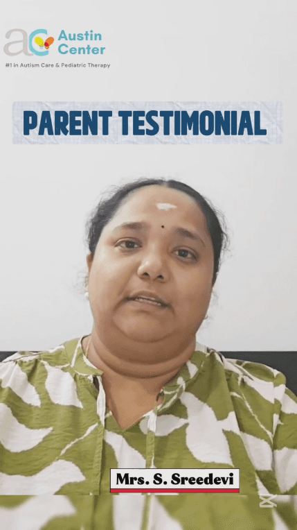 Testimonial from client