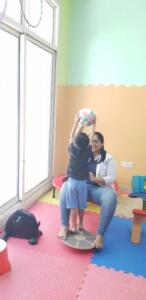 OCCUPATIONAL THERAPY (1)