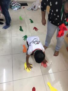 OCCUPATIONAL THERAPY (4)