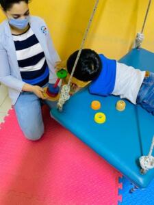 OCCUPATIONAL THERAPY (5)