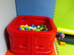 Occupational Therapy 5